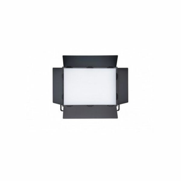 panel led bi color