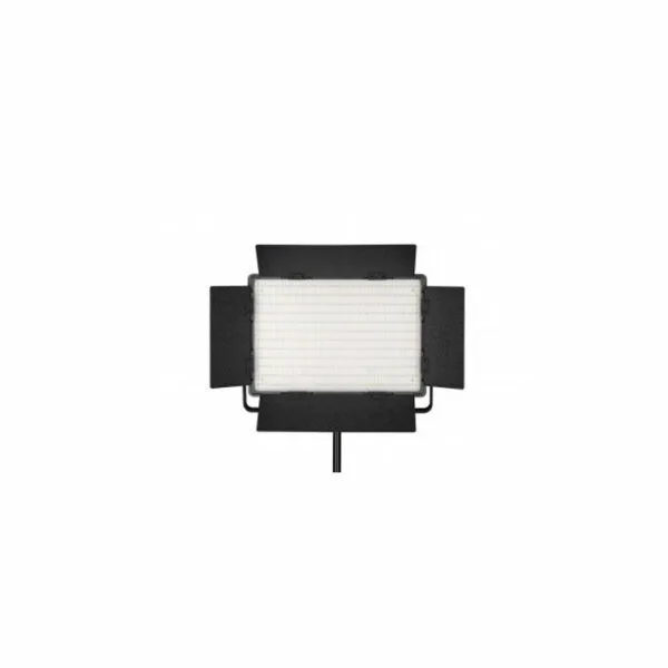 Nanlite Panel led Nanlite Bicolor 1200CSA con aletas 6 nanlite panel led