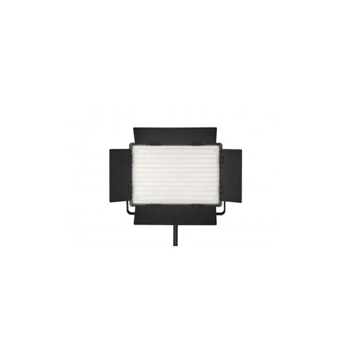 Nanlite Panel led Nanlite Bicolor 1200CSA con aletas 3 nanlite panel led