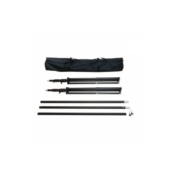 nanlite soporte de fondos portatil