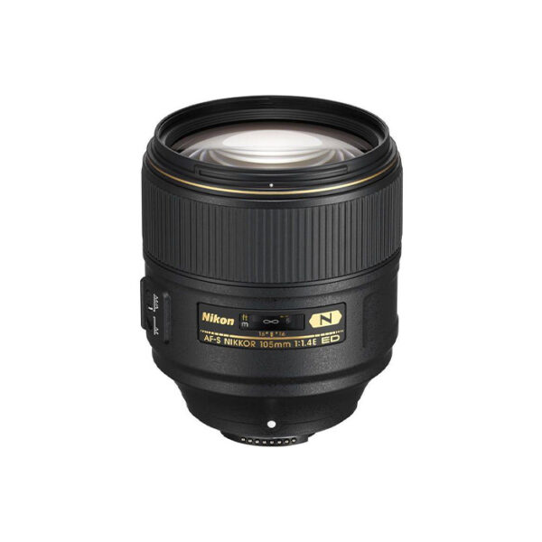 nikkor af s 105 mm