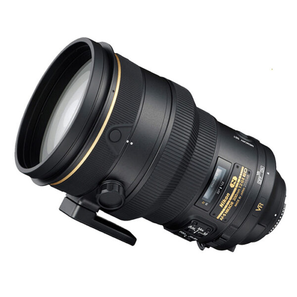 nikkor af-s 200mm