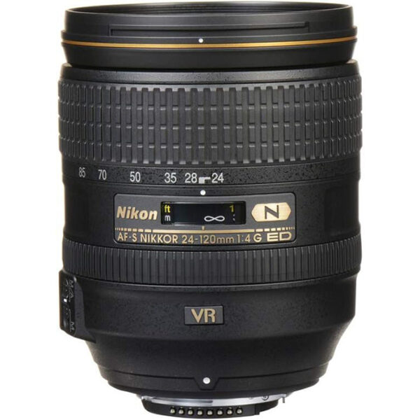 nikkor af-s 24-120mm