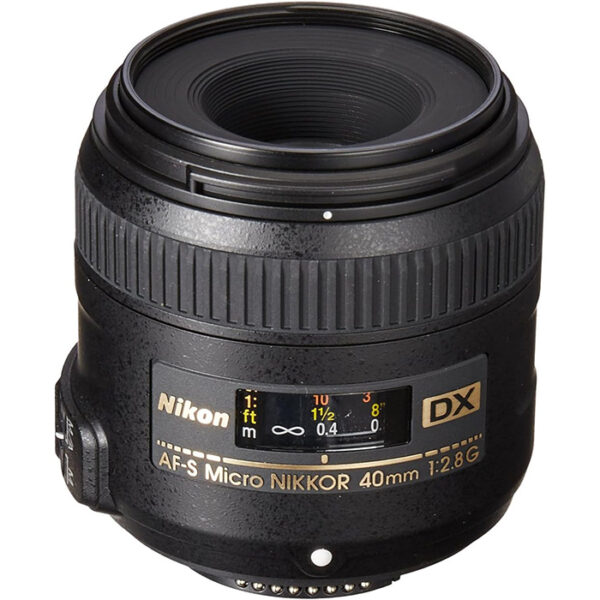 nikkor af-s dx micro