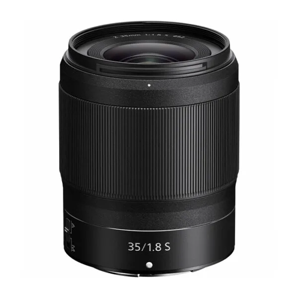 nikkor 35mm