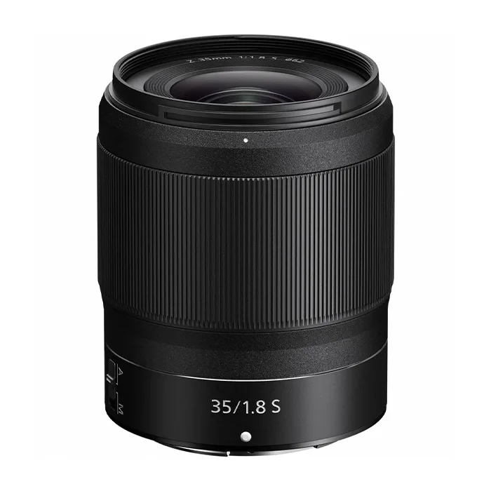 nikkor 35mm