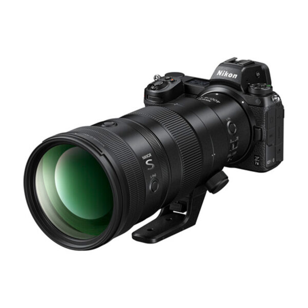 nikkor z 400mm