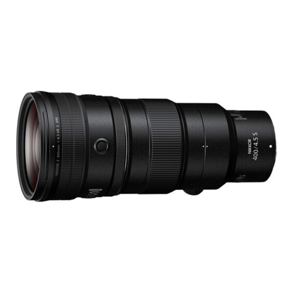 nikkor z 400mm