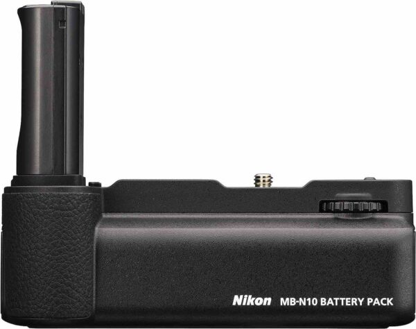 battery grip