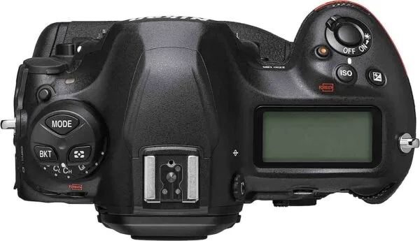 nikon d6