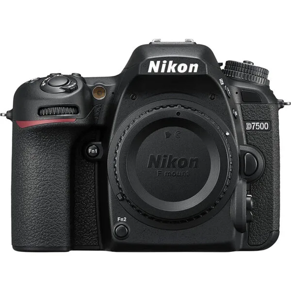 NIKON D7500 5 nikon d7500