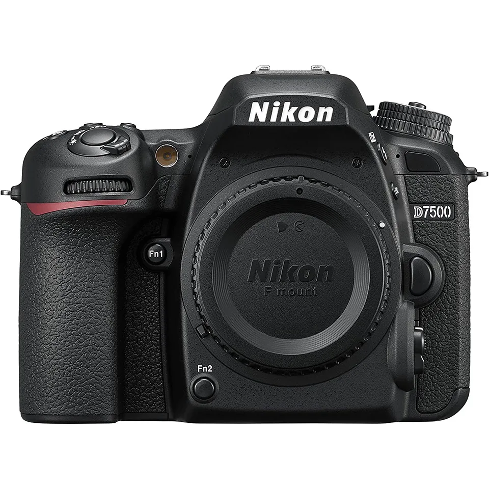 nikon d7500