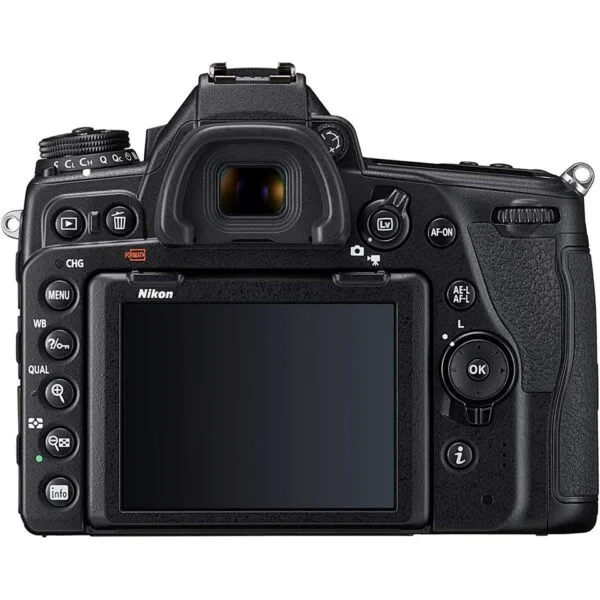 NIKON D780 6 nikon d780