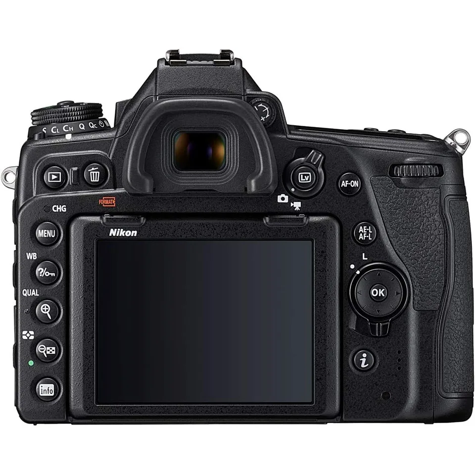 NIKON D780 2 nikon d780