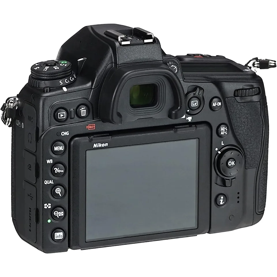 NIKON D780 3 nikon d780