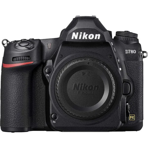 NIKON D780 5 nikon d780