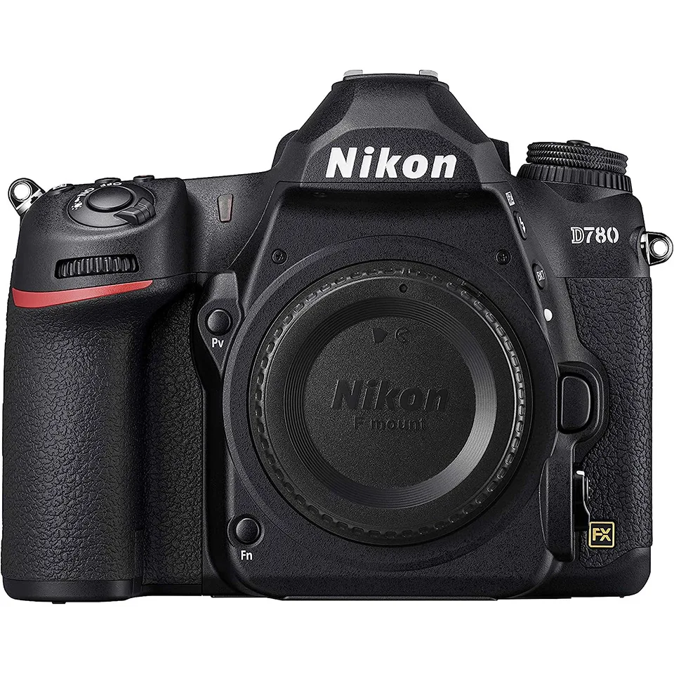nikon d780