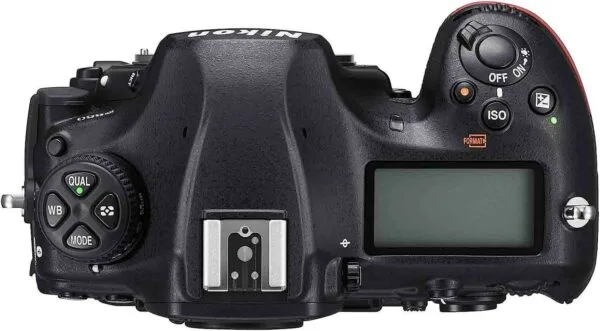 nikon d850