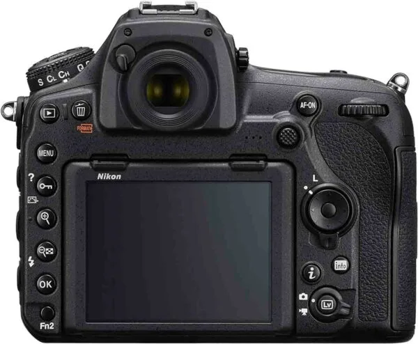 nikon d850