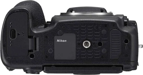 nikon d850