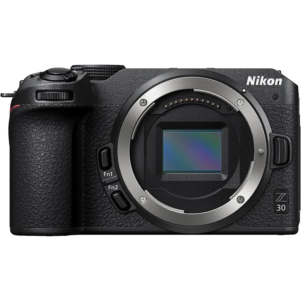 nikon z30
