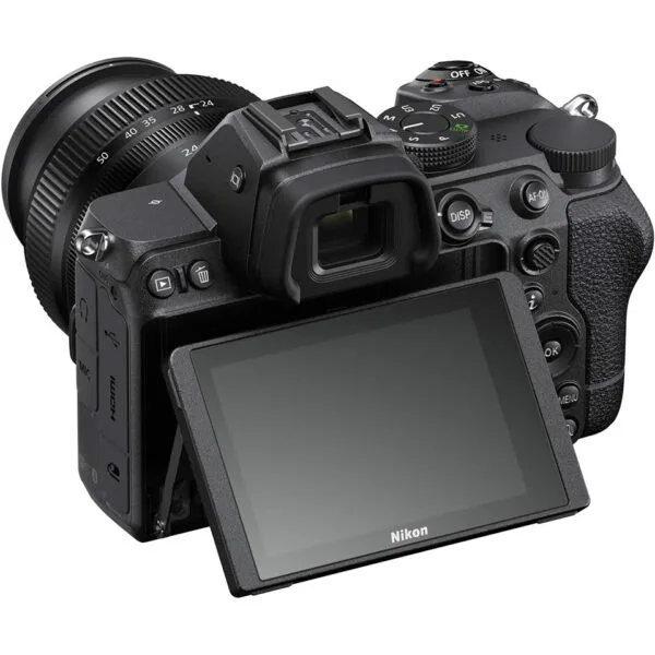 nikon z5