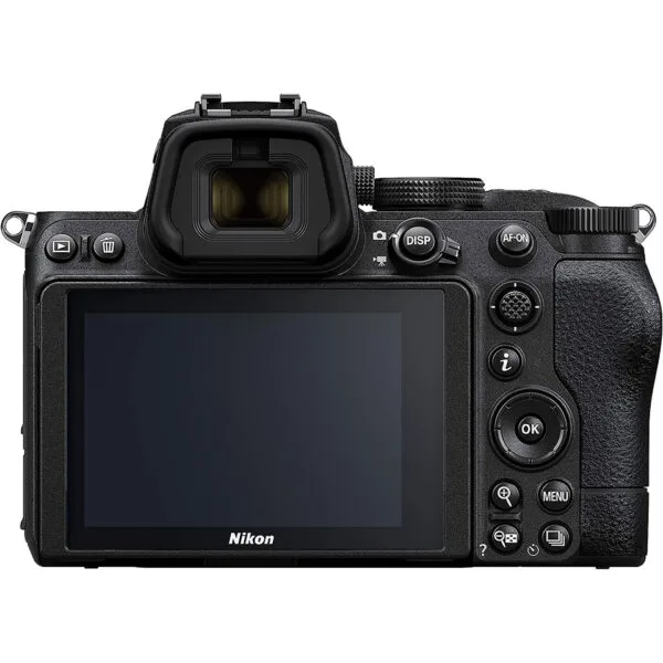 nikon z5