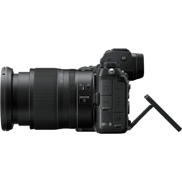 NIKON Z6II 4 nikon z6ii