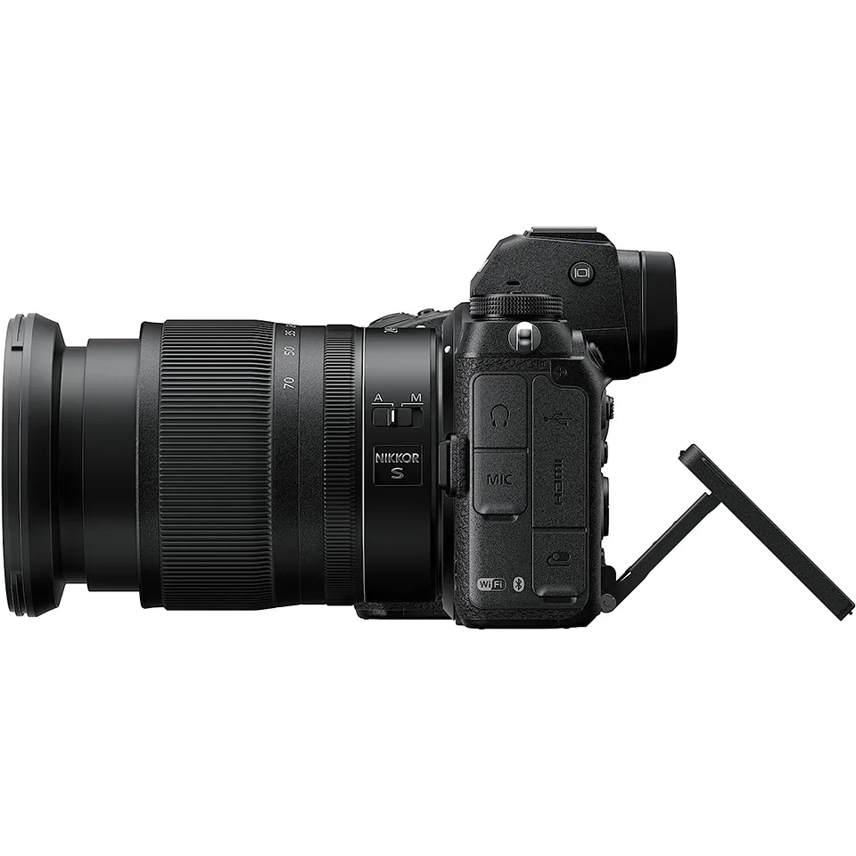 NIKON Z6II 2 nikon z6ii