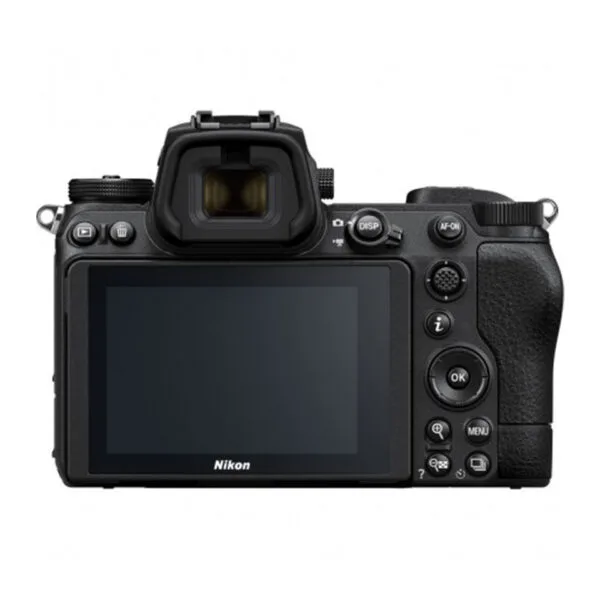 nikon z7ii