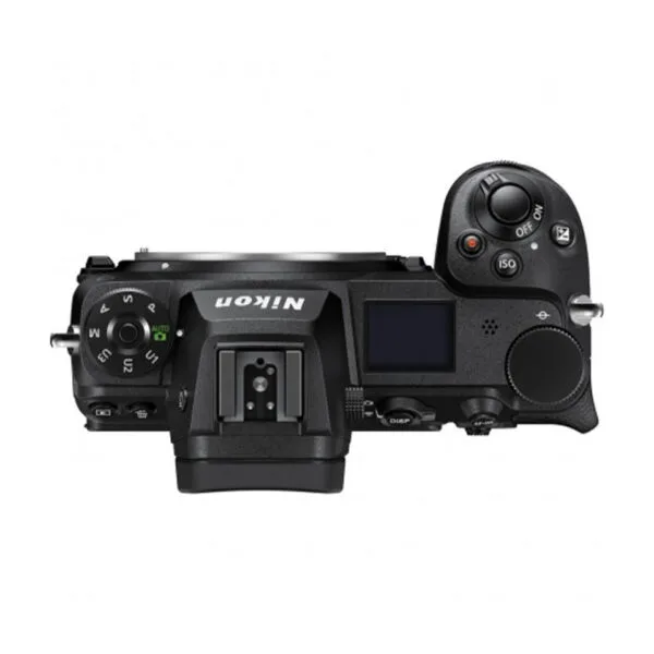 nikon z7ii