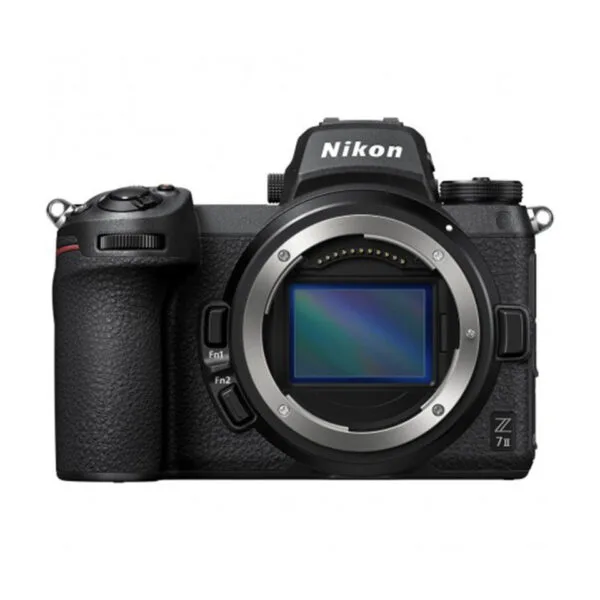 nikon z7ii