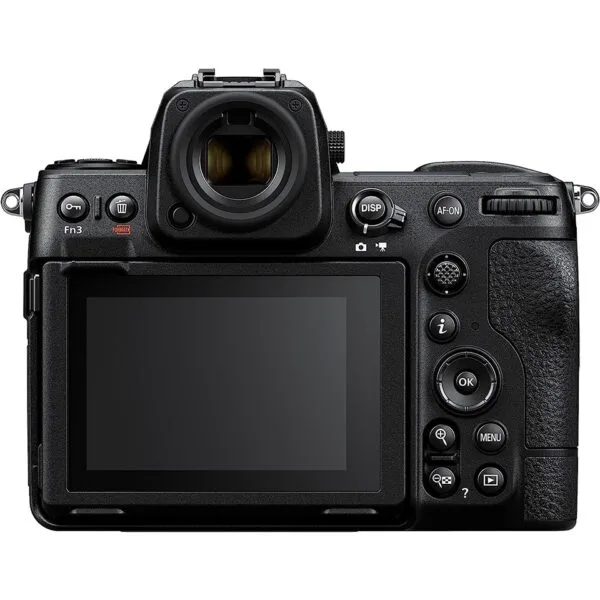 nikon z8