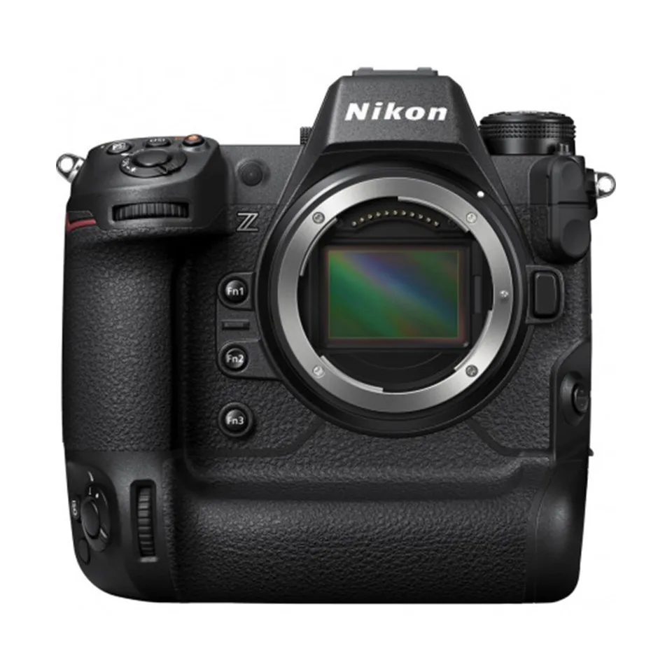nikon z9