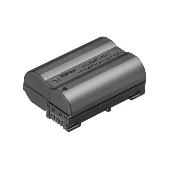 bateria nikon