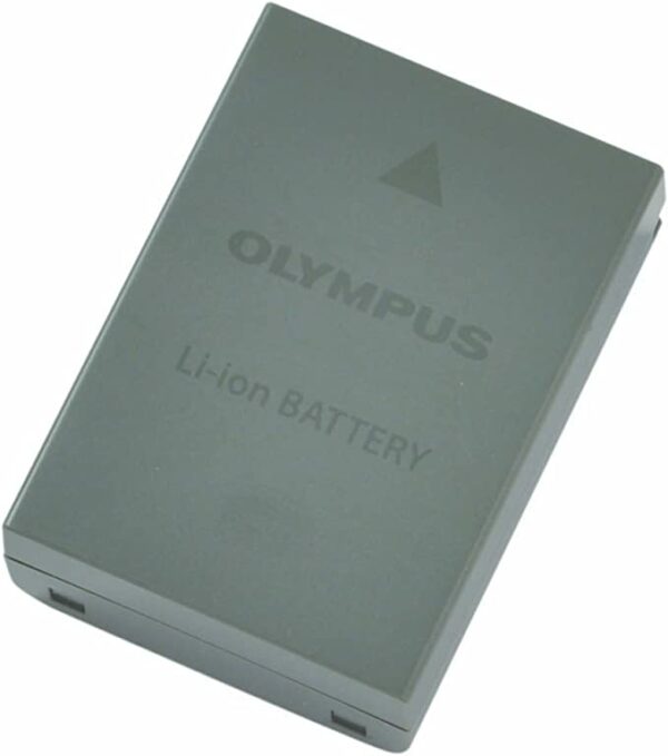 olympus li ion battery