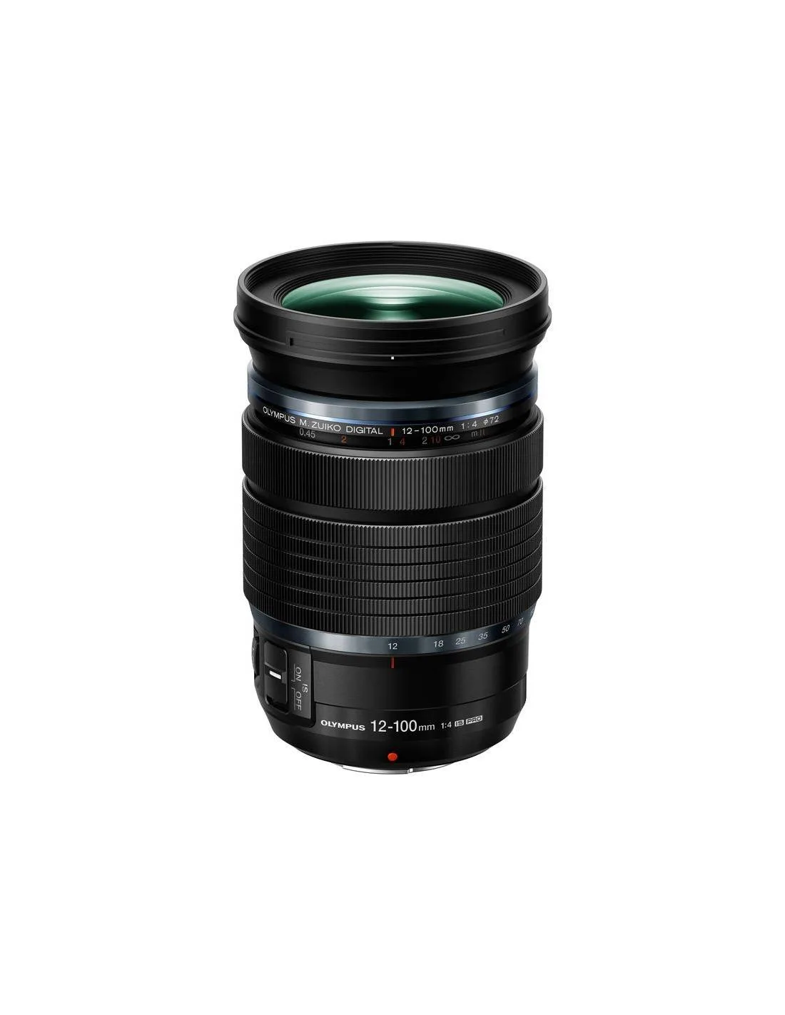 m zuiko digital
