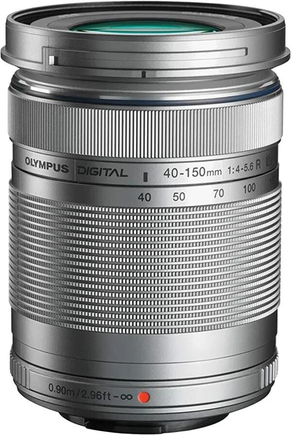 OM System M.Zuiko Digital 40-150mm R 4 m zuiko digital