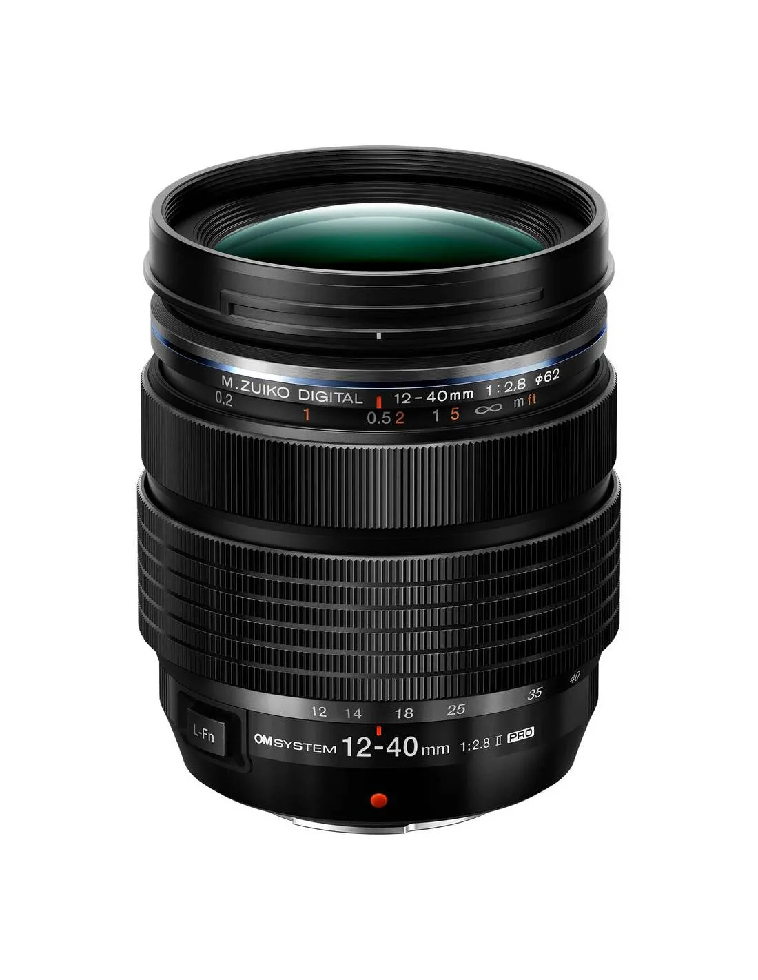 m zuiko digital ed