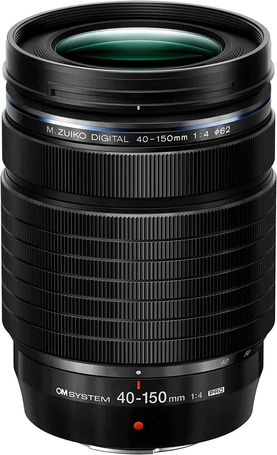 m zuiko digital ed