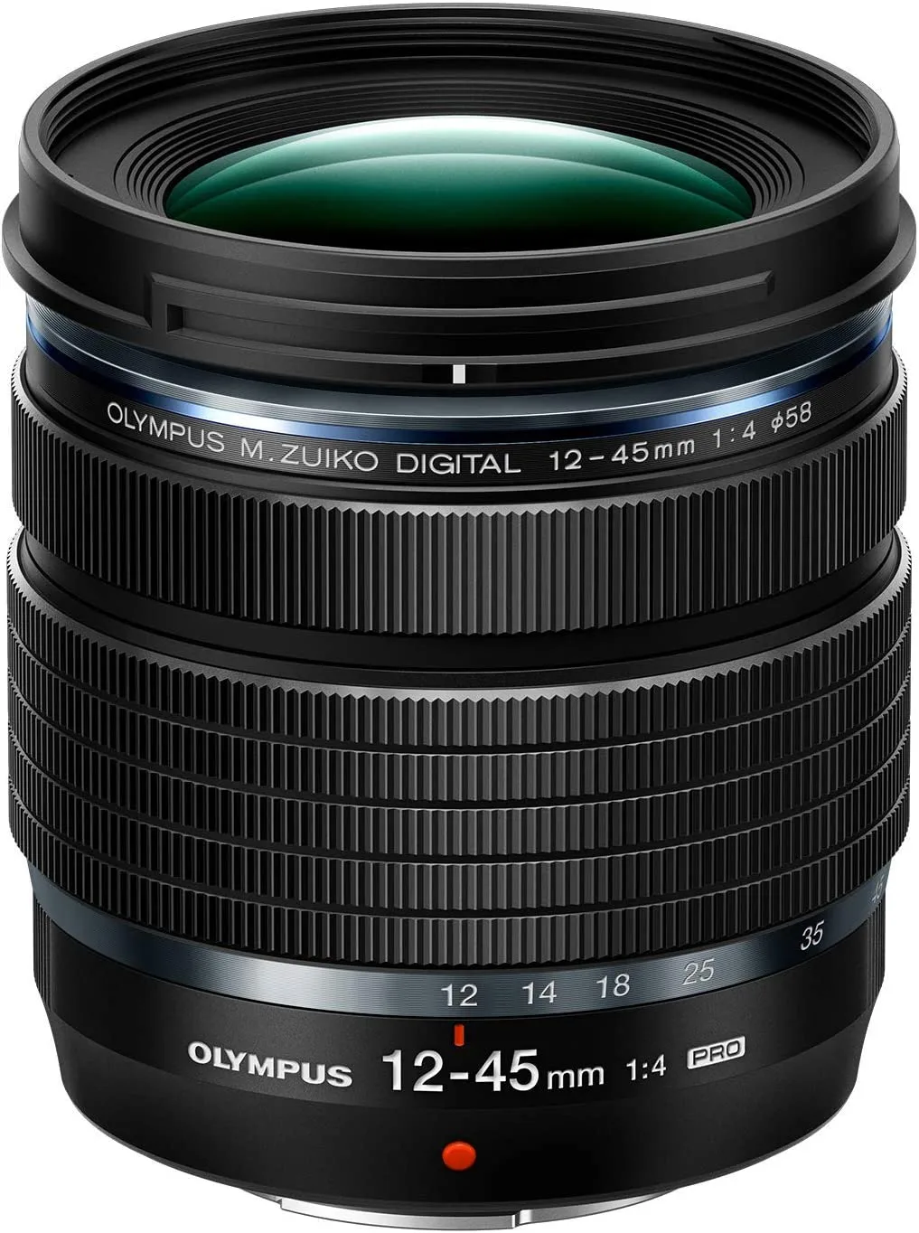 m zuiko digital