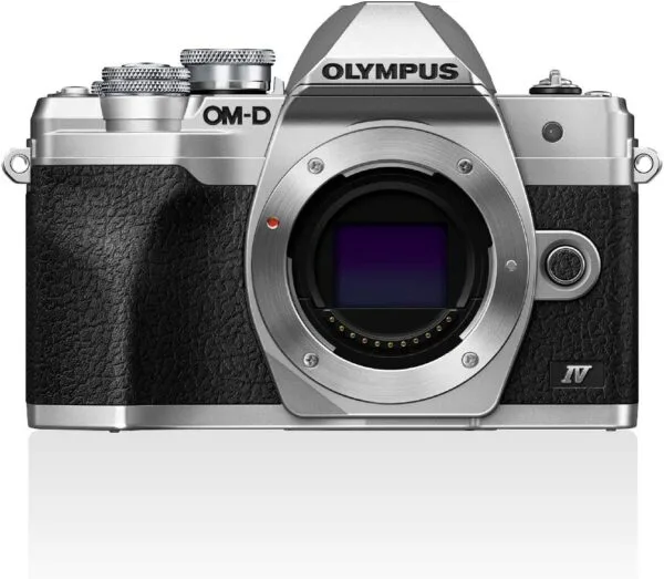 olympus om d