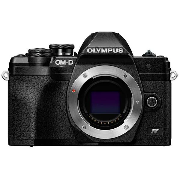 olympus om d