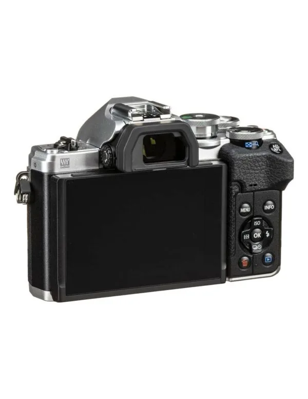 olympus om d