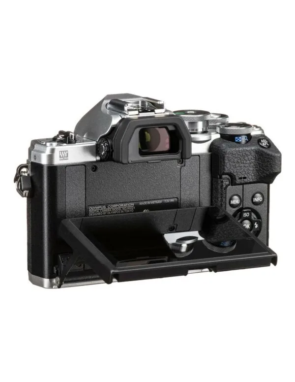 olympus om d