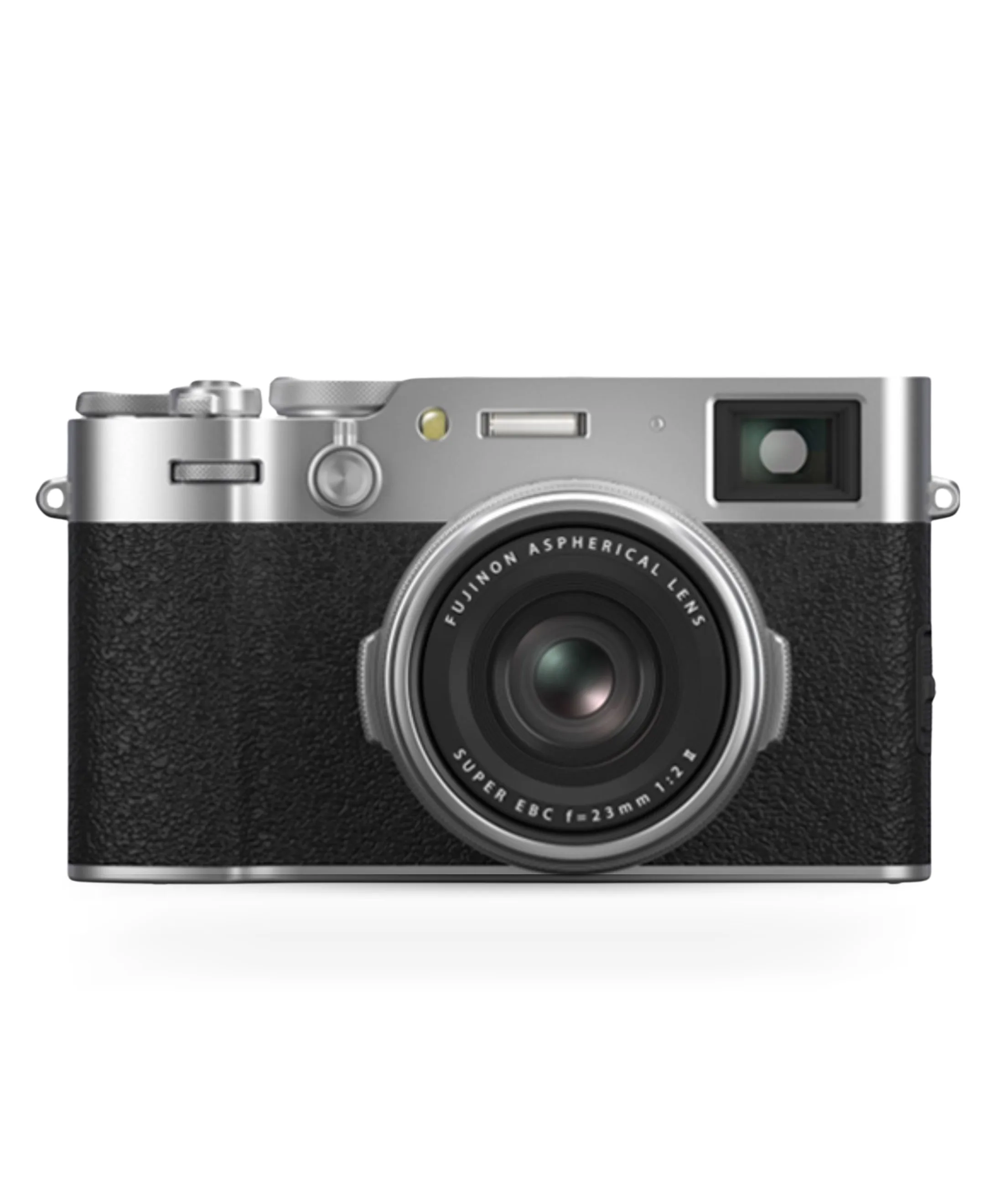 Fuji X100VI