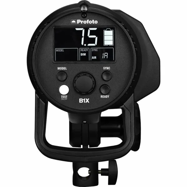 Profoto B1X 7 profoto b1x