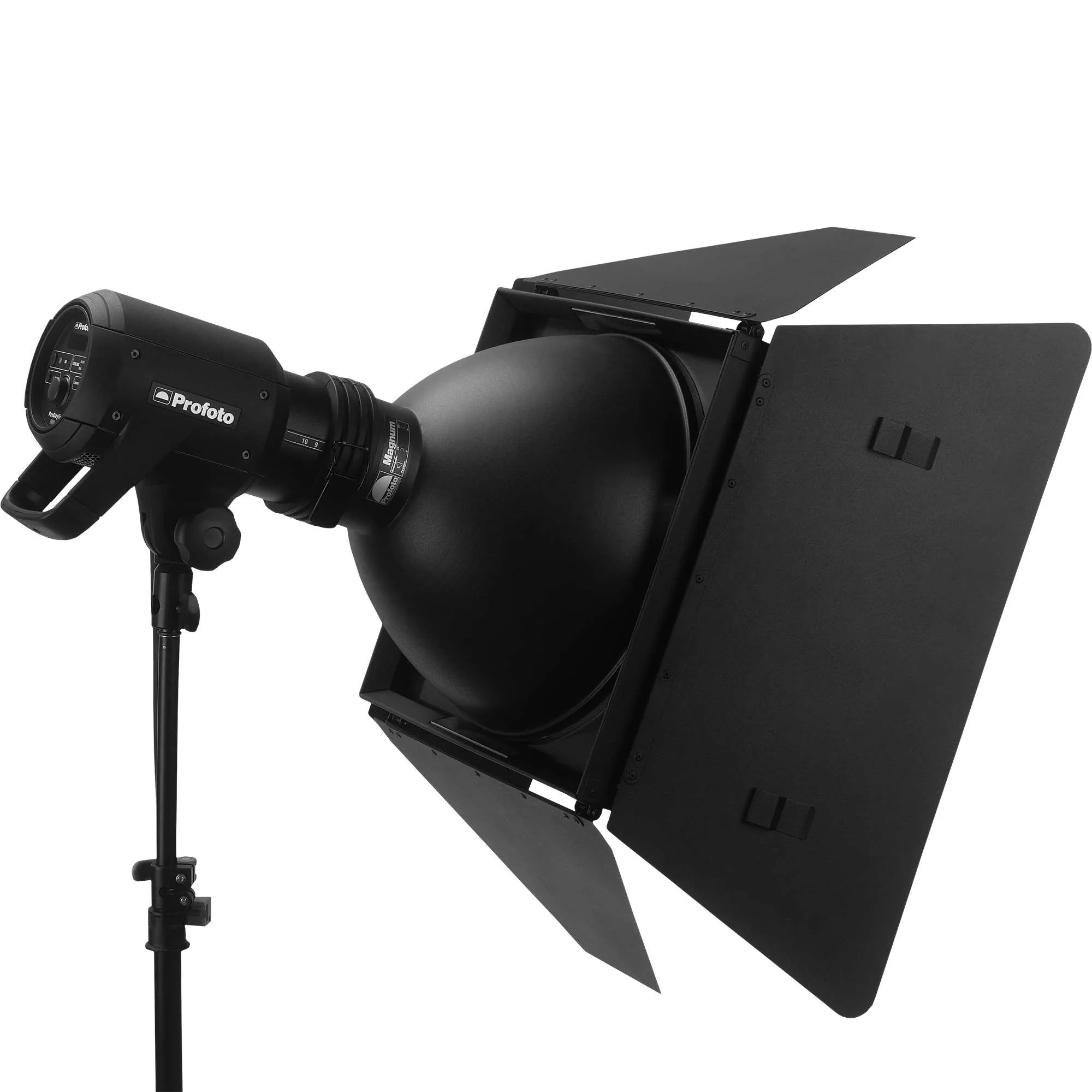 Profoto Barndoor 337 mm 3 profoto barndoor