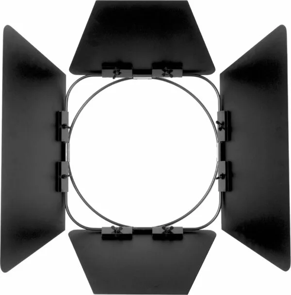 profoto barndoor