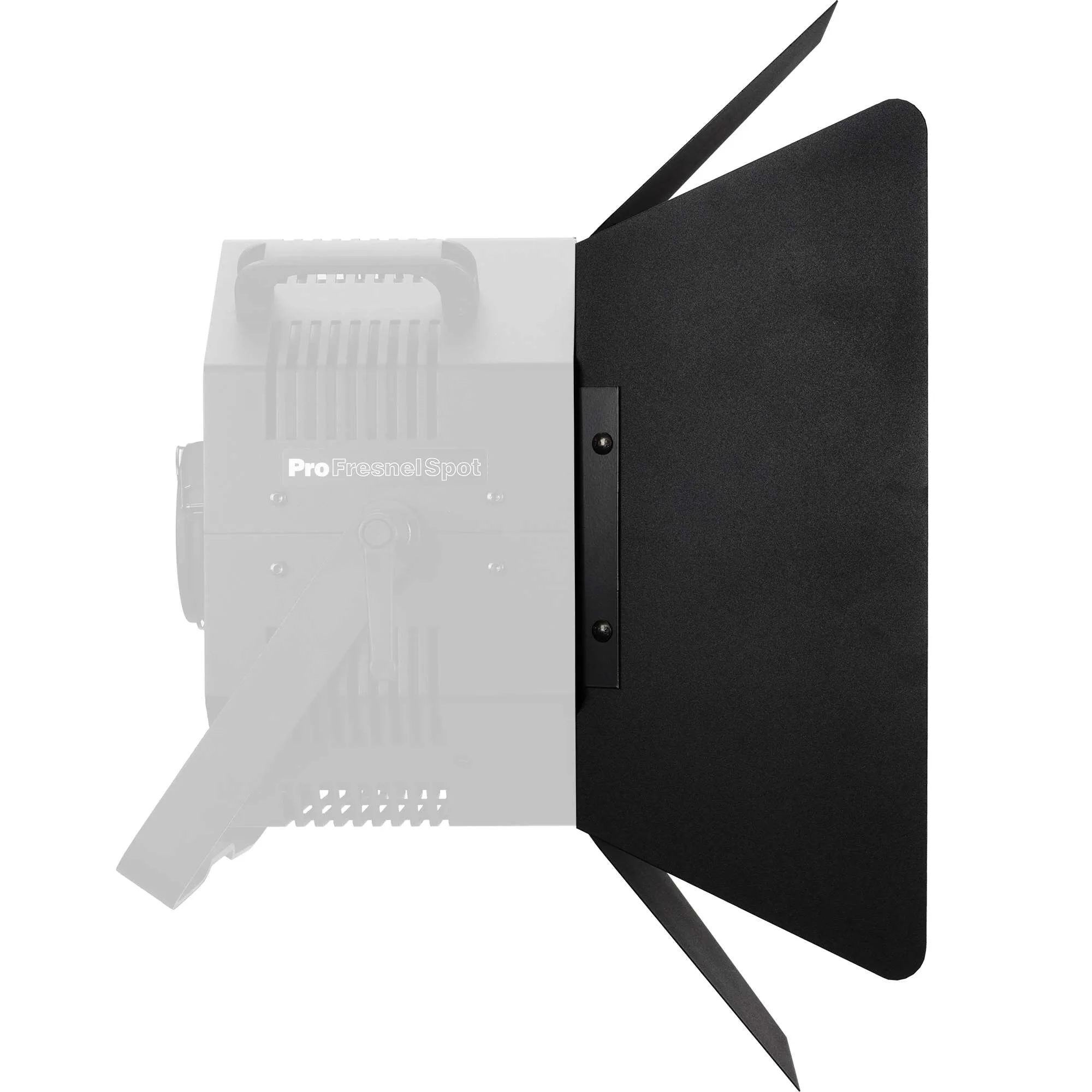 profoto barndoor
